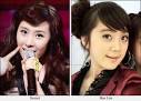 Sunmi, 18, will bolt from the
