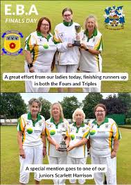 Image result for Long Eaton Zingari Bowls Club