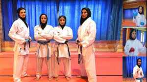 Image result for Northern Freestyle Karate Association