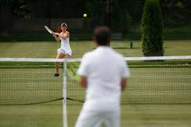 Image result for Vagabonds Lawn Tennis Club