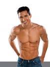 Photo Gallery: <b>Mario Lopez</b> Workout Results