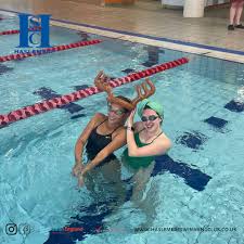 Image result for Haslemere Swimming Club