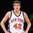 David Lee is leaving the Big