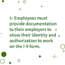 USCISAnswers: Employees must provide documentation to their ...
