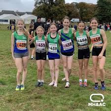 Image result for Mansfield Harriers & Athletics Club