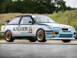 Image result for ford rs500 cosworth