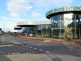 Image result for Four Lane Ends