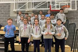 Image result for St Cuthberts Badminton Club