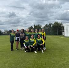 Image result for Hawk Green Cricket Club