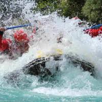 Image result for Nottingham White Water Rafting Club