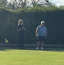 Image result for Swindon West End Bowls Club
