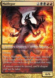 Image result for Malfoder