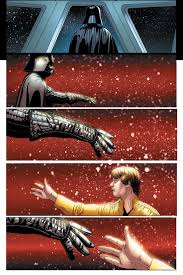 Resultado de imagen para luke vader