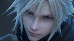 「クラウド・ストライフ」の画像検索結果