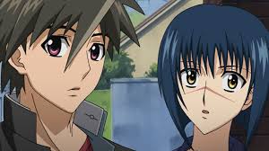 「戦部厳至 武装錬金」の画像検索結果