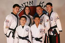 Image result for Valentin Karate