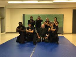 Image result for Bridge Hall Bujinkan Dojo