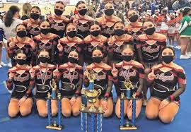 Image result for Angels Dance Squad