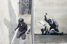 Image result for banksy