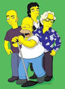 Homer the Moe - Simpsons Wiki
