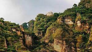 Kuvahaun tulos haulle tepoztla