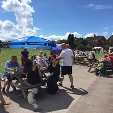 Image result for Cannock and Rugeley Cricket Club
