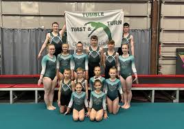 Image result for St Helens Centre For Gymnastics