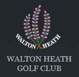 Image result for Walton Heath Golf Club