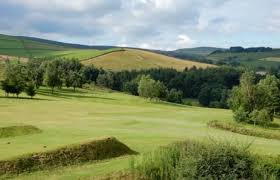 Image result for Glossop Gc