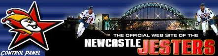 Image result for Newcastle Riverkings