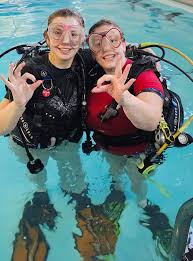 Image result for Hartlepool Divers Bsac Branch 0985