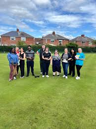 Image result for Crawford Park Bowls Club