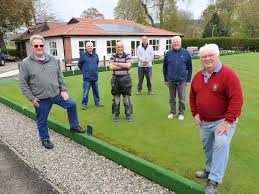 Image result for Crieff Bowling Club