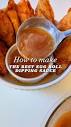 Costco Egg Roll Sauce Recipe | TikTok
