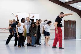 Image result for The Jeanne Bamforth School Of Dancing