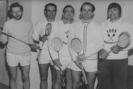 Image result for Stour Squash Club