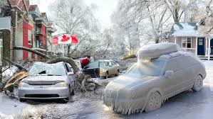 Image result for ice storm