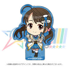 「奥山沙織 アイドルマスターシンデレラガールズ」の画像検索結果