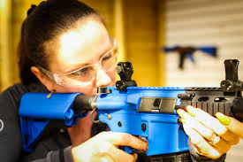 Image result for Fermoy Airsoft Gun Club