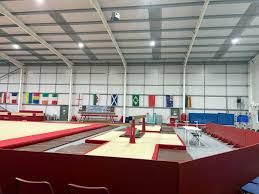 Image result for Newport Gymnastics Club