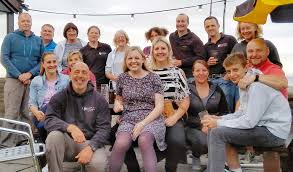 Image result for Barnsley BSAC Divers