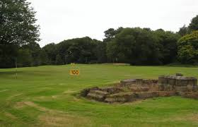 Image result for Vale Royal Abbey Golf Club