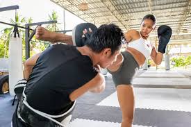 Image result for Muay Thai Clubs
