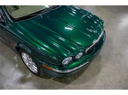 Image result for Jaguar Racing Green 2003 Jaguar