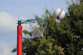 Image result for Top Corner Hoxton Netball