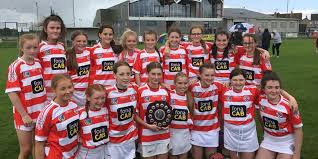 Image result for St Paul`s Gaelic Football Club