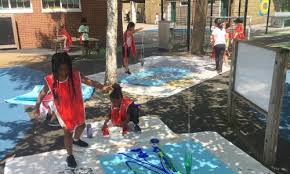 Image result for Gayhurst Primary school Oware Club