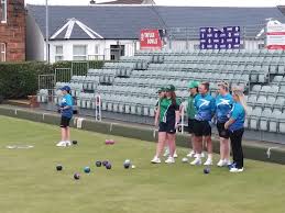 Image result for Hyndland Bowling Club