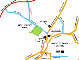 Image result for Hollycroft Park Bowls Club