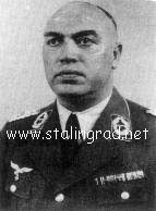 Wilhelm Wolff. 14. Panzer Division. Oberst. Günther Ludwig - wolff1a